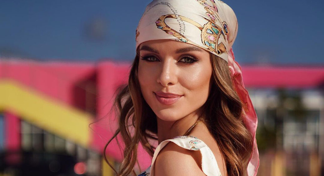 Саша Мудра нарешті почала працювати: чим заробляє на хліб у США фіналістка “Холостяка-12”? 