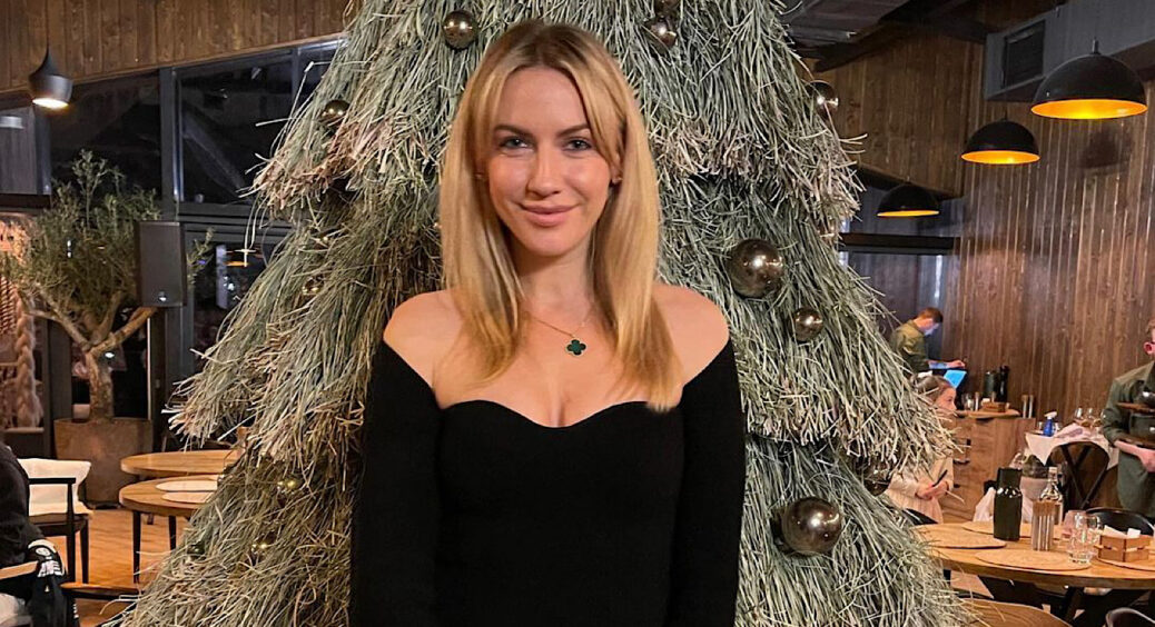 Леся Нікітюк показала, як її оштрафували на 300 гривень у День закоханих: “Я до них з валентинкою, а вони” 