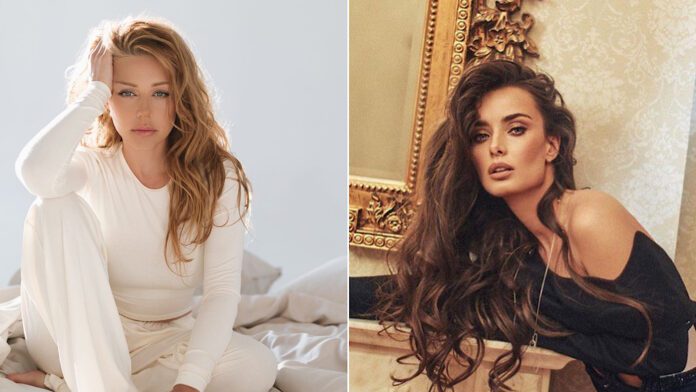 Артистки, які стали ведучими різних проєктів 