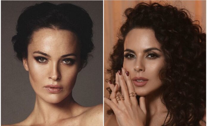 ТОП-7 українських зірок з ідеальними фігурами від природи 