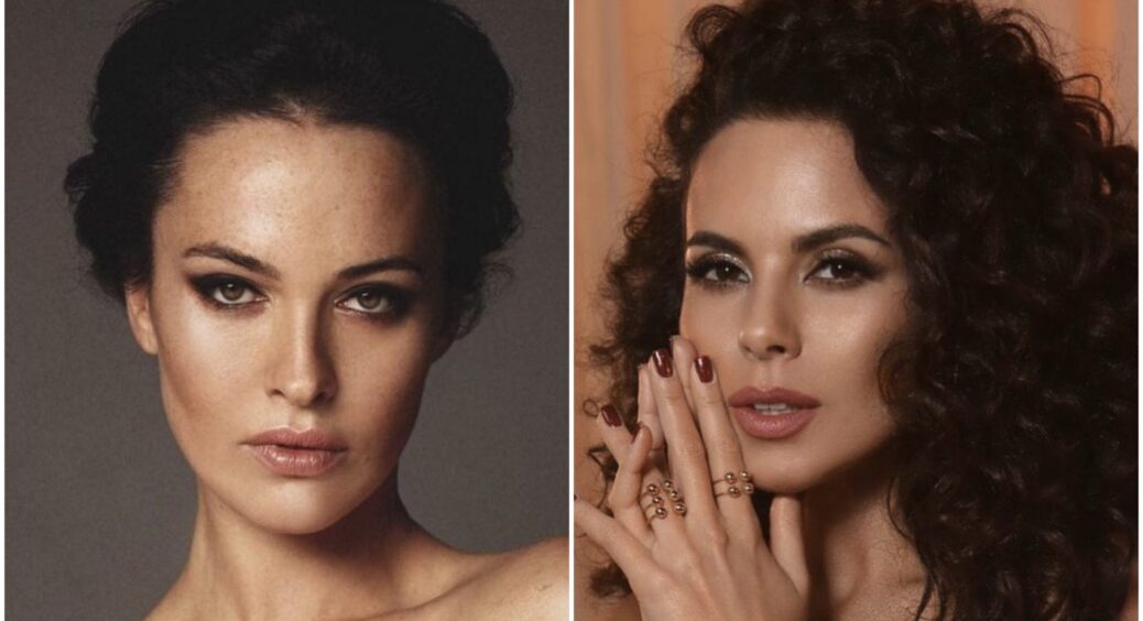 Соковиті персики українського шоу-бізнесу: Каменських, Дорофєєва, Мартиновська та інші, кого є за що куснути 