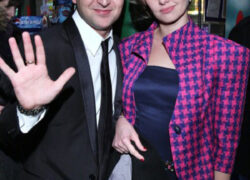 Як раніше вдягалася Олена Зеленська 