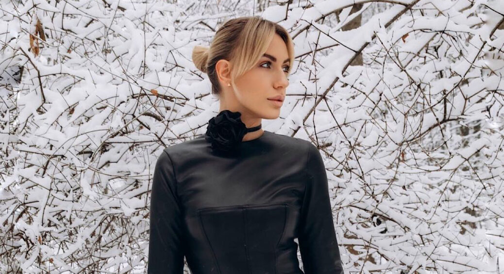 Точно без Притули: Леся Нікітюк розповіла про свої особливі плани на День святого Валентина 2023 