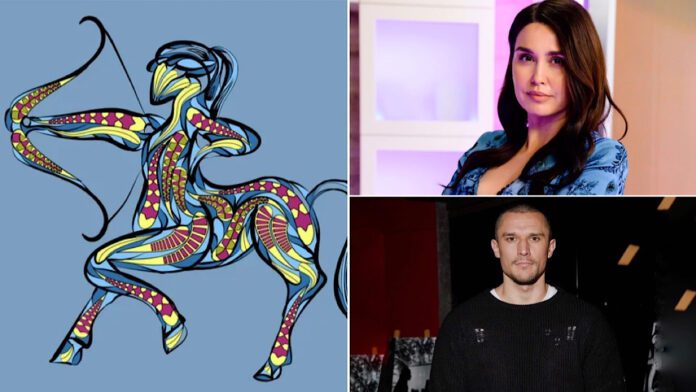 Гороскоп для Стрільців на 28 лютого 