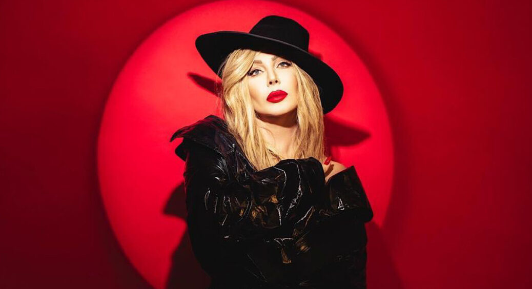 Ірина Білик публічно освідчилася в коханні і зізналася, у якості кого пішла на це: “Коханка тільки любить” 