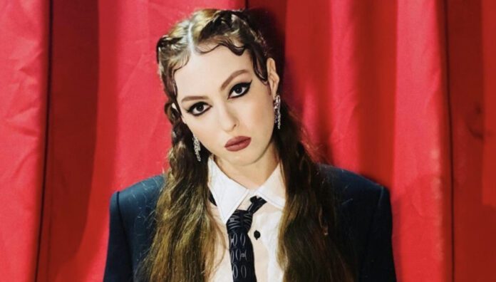 Дочка Олі Полякової приголомшила скандальною поведінкою 