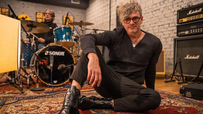 Арсен Мірзоян розповів про свій перший шлюб і розлучення