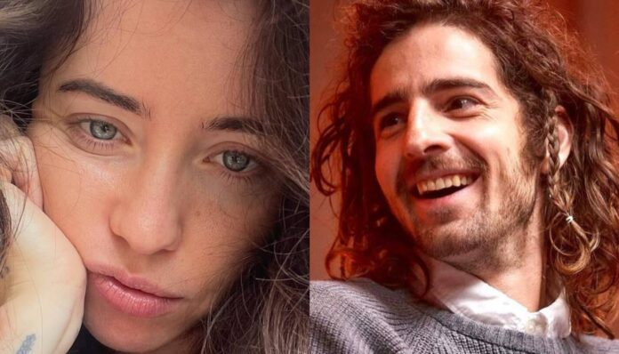 Історія кохання знаменитої експари