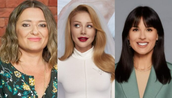 Колір лютого 2023 - який він?