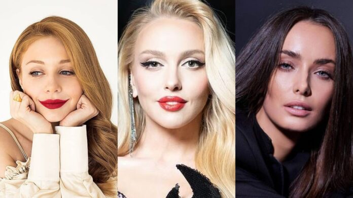 Глибокий виріз - це модно чи вульгарно?