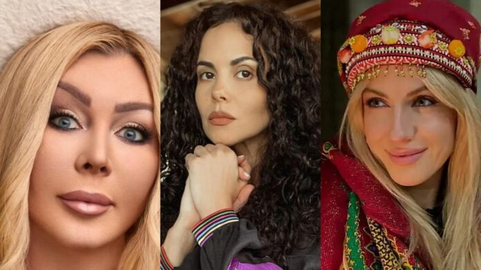 Зачіски весни 2023 - що буде модним?