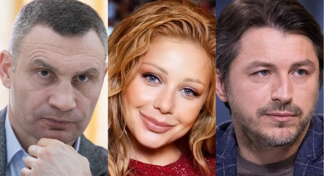 Зіркова освіта: де навчаються діти Сергія Притули, Тіни Кароль, Ольги Фреймут та Віталія Кличка 