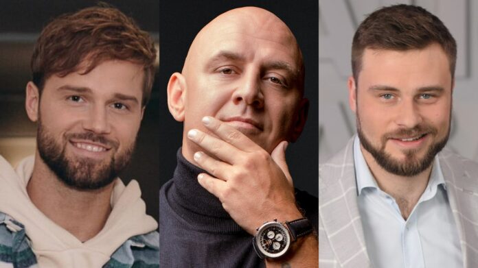 Як стильно вдягаються українські чоловіки?