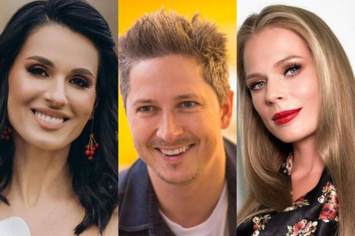 Якими є зіркові діти?