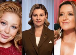 Чим займаються зірки, окрім роботи? 