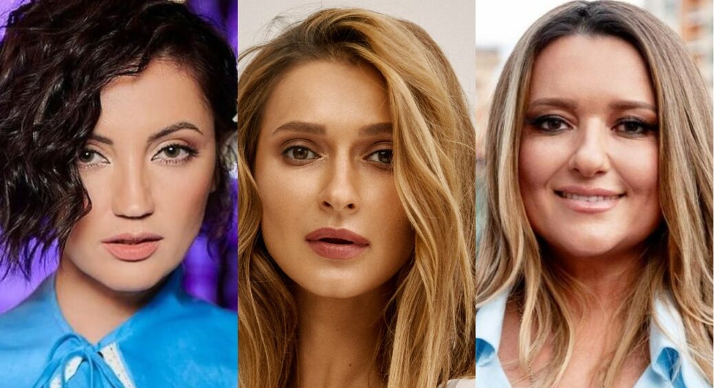Кого в українському шоу-бізнесі більше: Оль, Насть, Тін, Маш, Надь чи Наташ? Усі співачки-тезки 
