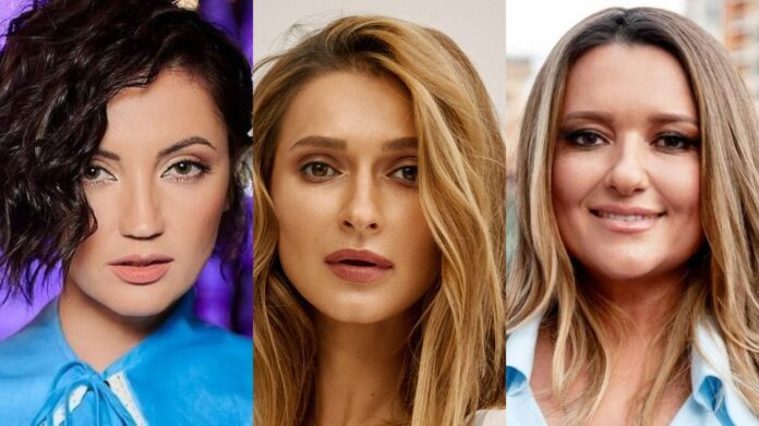 Співачки-тезки: хто із знаменитостей носить одне ім'я?