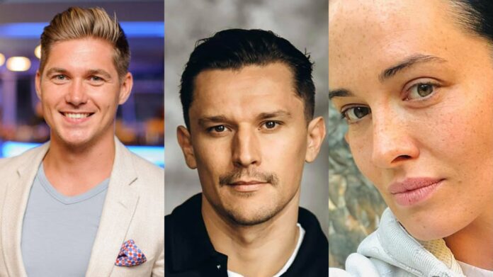 Українські зірки, які знайшли своє кохання після 24-го лютого