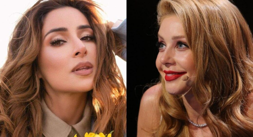 Залишилися без подарунків на День Валентина: Тіна Кароль, Лідія Таран, Злата Огнєвіч та інші самотні красуні 