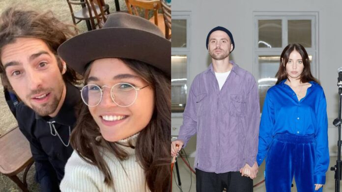 Як зірки одне одного вітали?