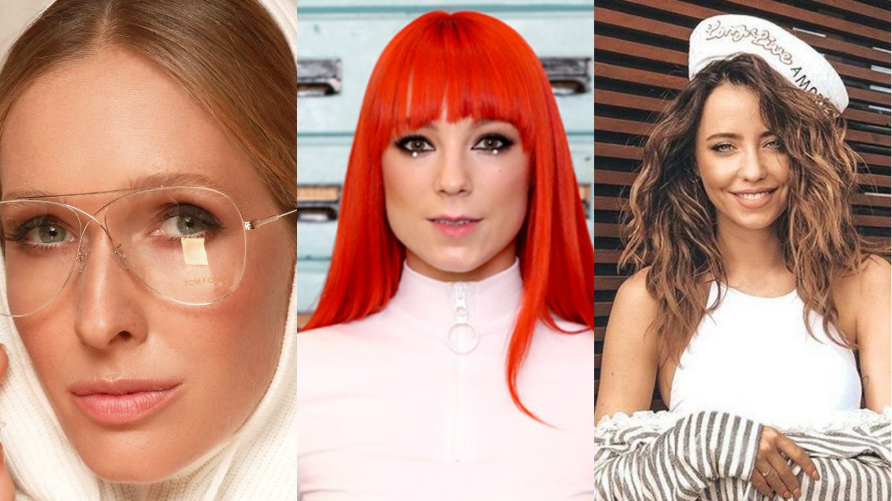 Світлий одяг - як поєднувати: показали українські зірки