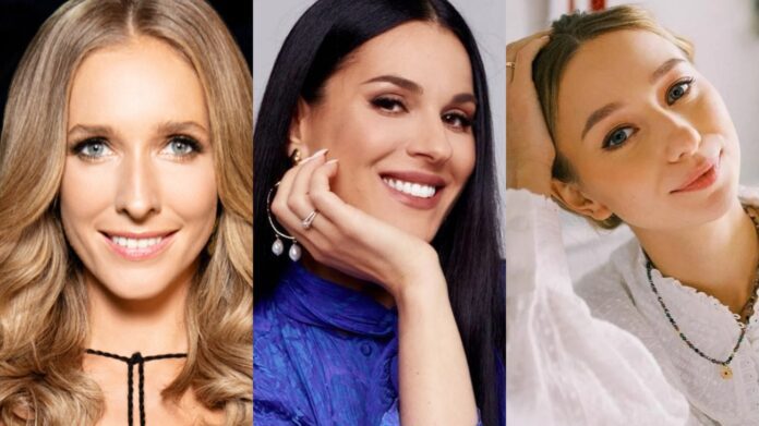 Найстильніші костюми на весну 2023