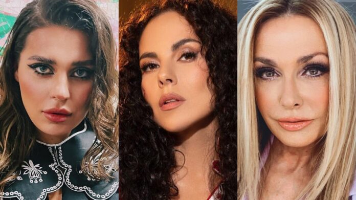 Як насправді виглядають українські зірки?