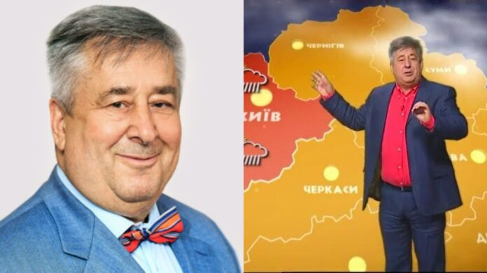 Микола Луценко розповів про своє життя після завершення співпраці з ICTV