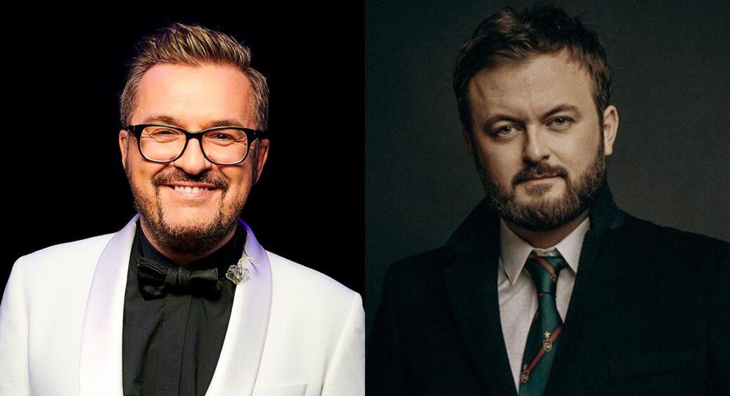 “В обличчі Пономарьова DZIDZIO має ворога”: Олександр Пономарьов вразив зізнанням про стосунки з колегою 