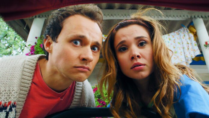 Як прийшли до успіху актори "Будиночку на щастя"?