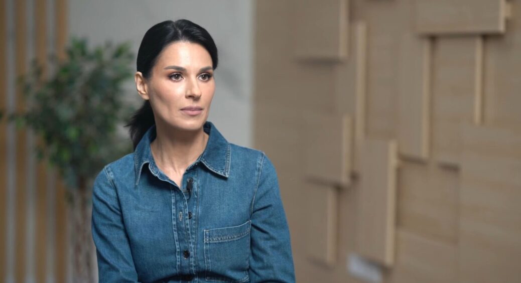 “Чергове випробування”: Маша Єфросиніна чесно зізналася, що плаче через проблеми в стосунках з чоловіком 