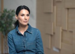 Маша Єфросиніна чесно зізналася, що плаче через проблеми в стосунках 