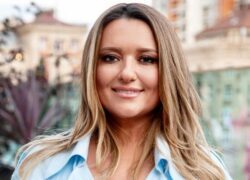 Наталія Могилевська 