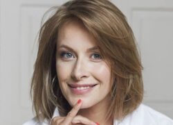 Олена Кравець розплакалася в ефірі 