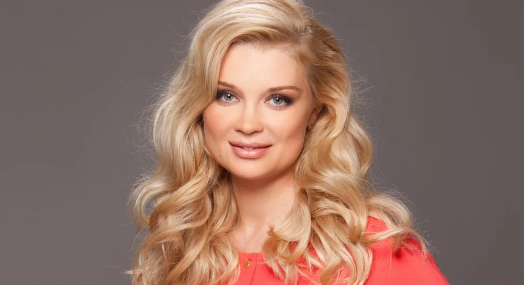 Куди зникла Лідія Таран і чим займається зараз? Ведуча здійснила свою мрію і не поспішає повертатися додому 