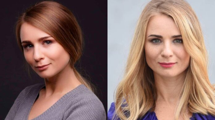 Як виглядає Ольга Жуковцова?