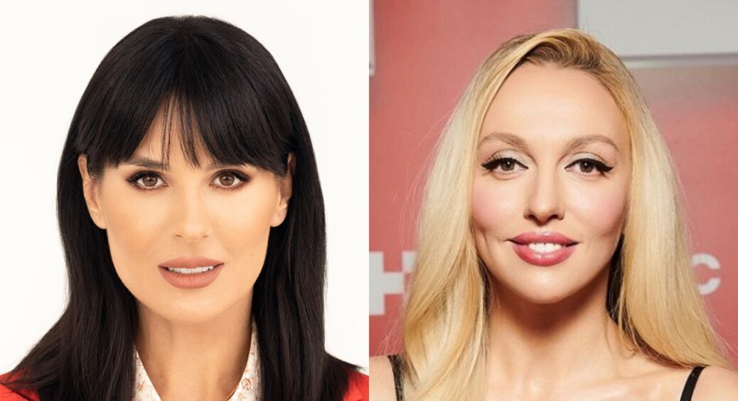 Жіноча дружба в шоу-бізнесі. Коли між Машею Єфросиніною та Ольгою Поляковою виникла справжня “хімія”? 