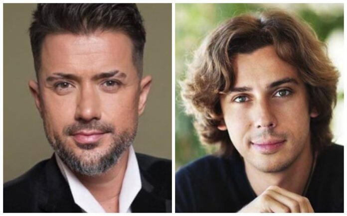 Мурат Налчаджиоглу і Максим Галкін допомагають Україні