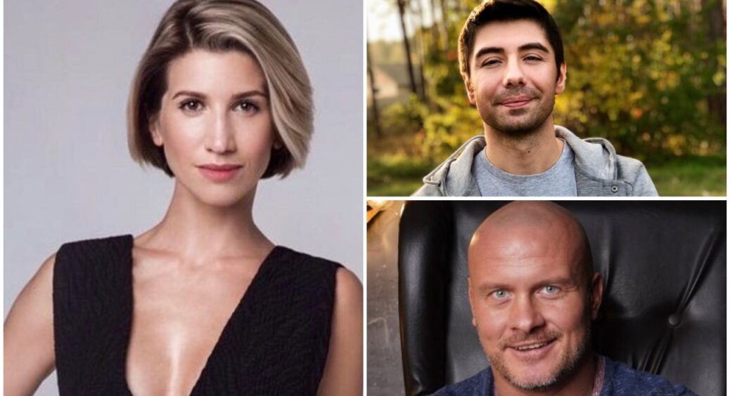 Легенда шоу про схуднення: що сталося з тренерами “Зважених та щасливих” – Луценко, Обуховський, Узелков 