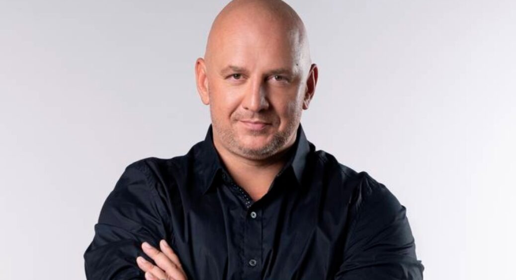 “В Європі ти завжди будеш один”: Потап повернувся до України та вразив неочікуваним зізнанням про свою втечу 