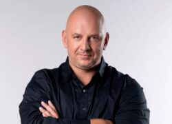 Ірина Горова розповіла про стосунки Потапа з сім’єю 