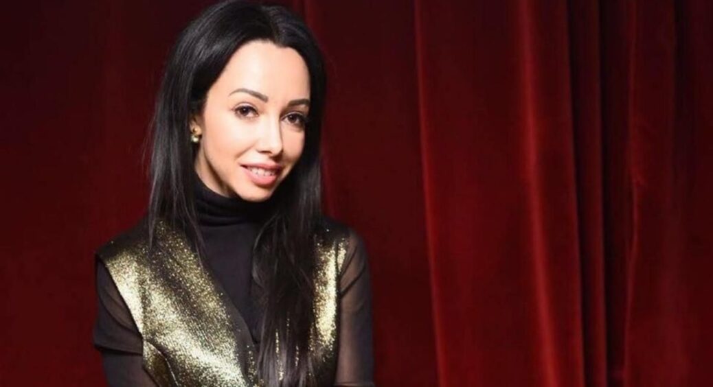 Про неї всі забули, а вона ще є: куди зникла балерина і суддя “Танців з зірками” Катерина Кухар 