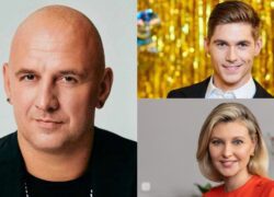 Потап, Остапчук та Зеленська розповіли, чому не працюють за освітою 