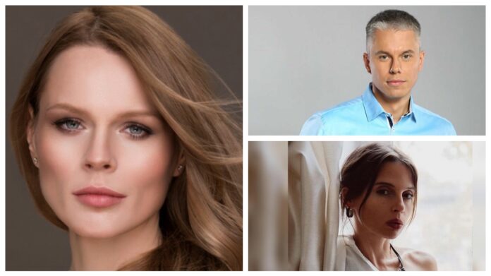 Хто з наших зірок мав по 3 чоловіка та дружини: Фреймут, Доманський, Карпа та інші