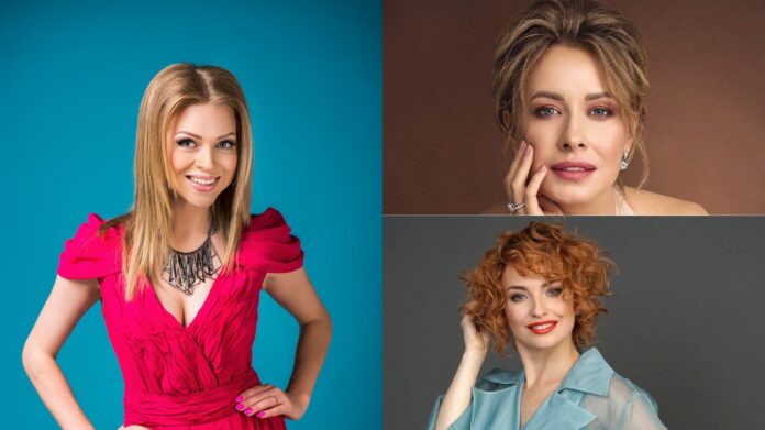 Як пробивалися на телебачення гумористки: Яна Глущенко, Вікторія Булітко, Олена Кравець?