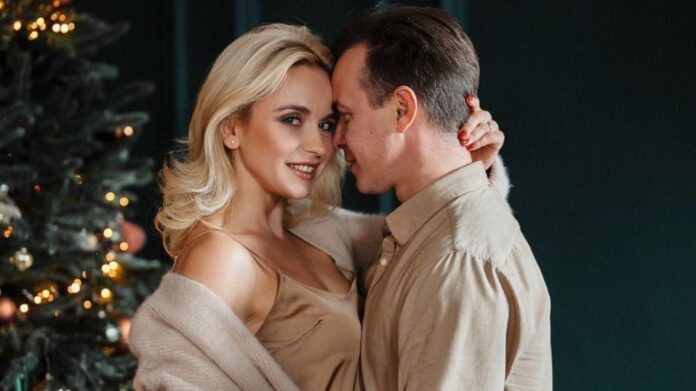 Як виглядає перша дружина Андрія Дикого?