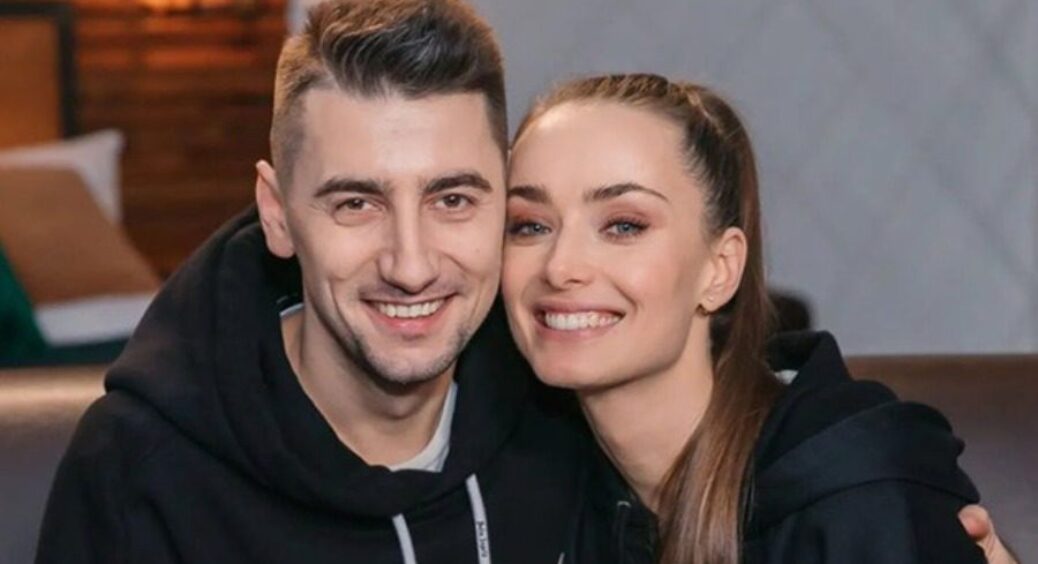 Більше не секрет: Мішина народила сина від Олександра – невже це той, що переміг “Холостячку”? 