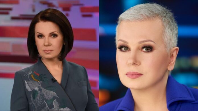 Стиль Алли Мазур до та після онкології