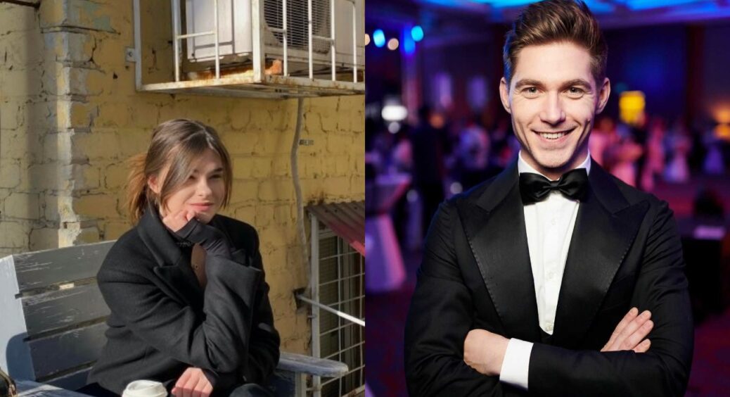 Пельмені в прикуску з бутербродом з ковбасою: 22-річна дружина Остапчука Полтавська показала “лакшері” вечерю 