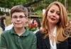 Тіна Кароль отримала привітання від Пугачової та Тимошенко після народження сина